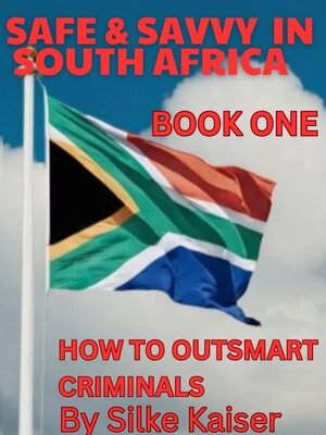 cover image of Safe and Savvy in South Africa